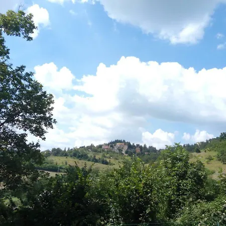 La Terrazza * Serramazzoni