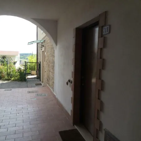 La Terrazza