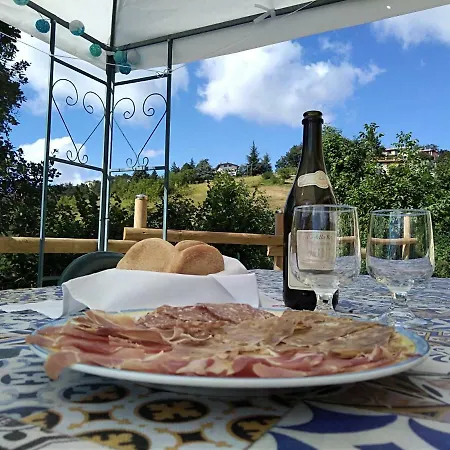 La Terrazza *